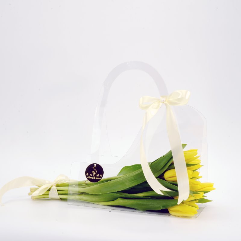 Acrylic Bag 1