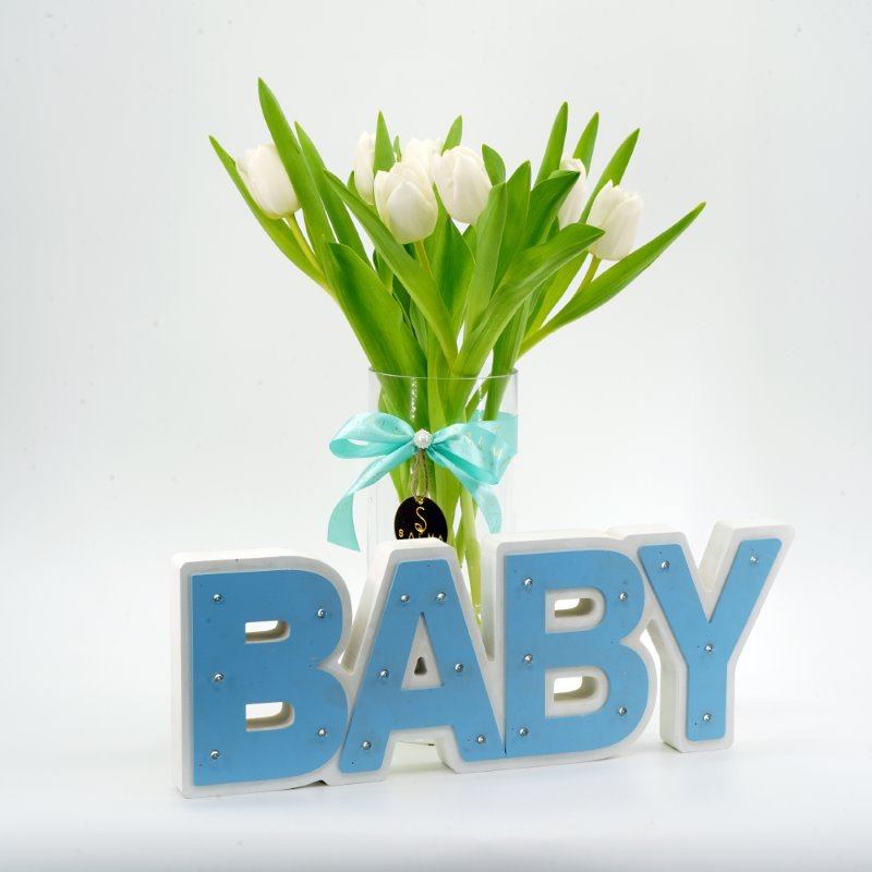 Baby Boy 1