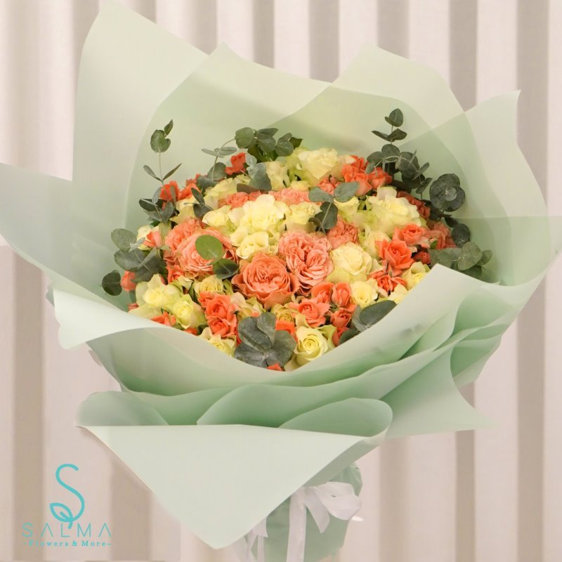 Bouquet 1
