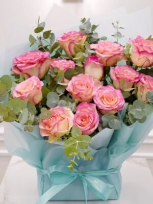 Bouquet 10