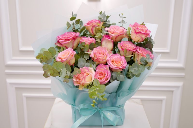 Bouquet 10