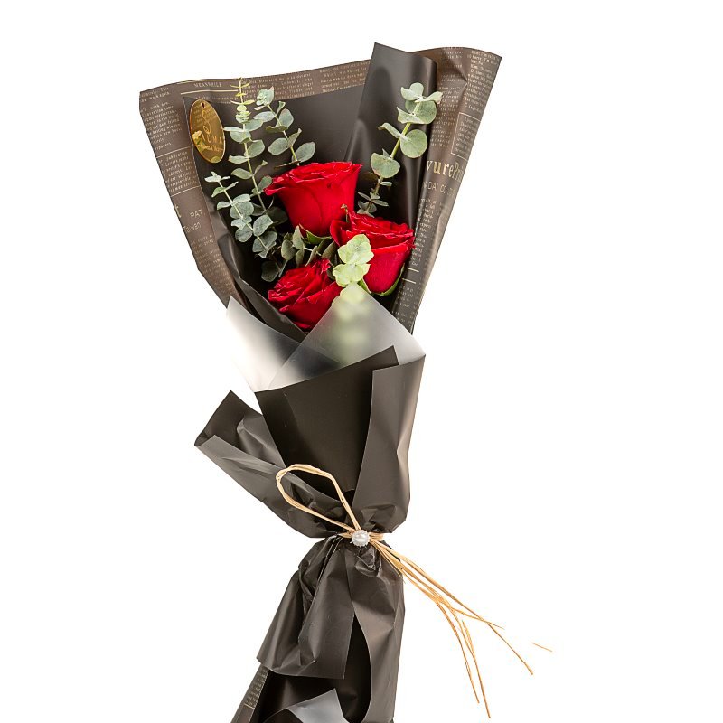 Bouquet 12