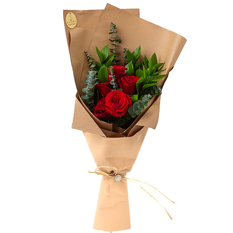 Bouquet 17