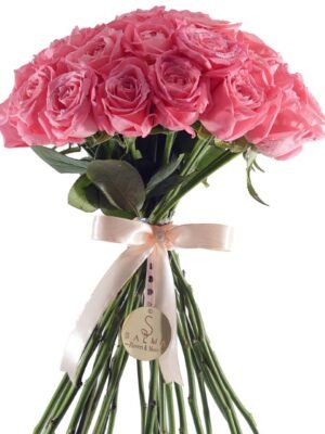 Bouquet 18 (50 Roses)