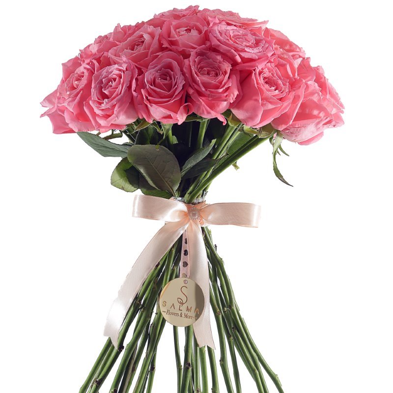 Bouquet 18 (50 Roses)