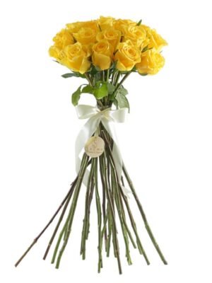 Bouquet 19 (50 Roses)
