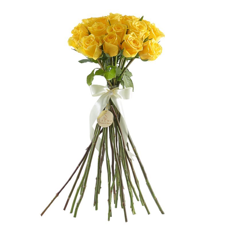 Bouquet 19 (50 Roses)