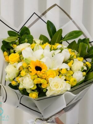 Bouquet 2