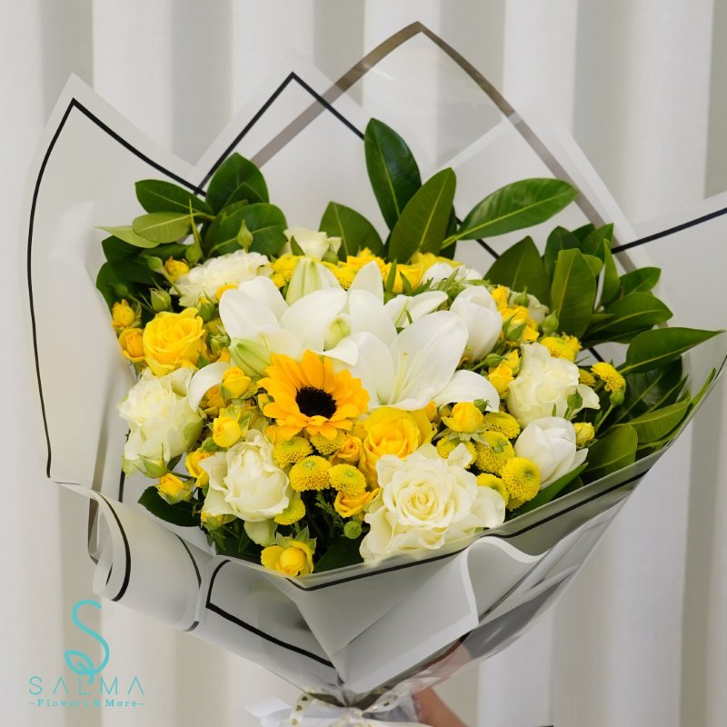 Bouquet 2