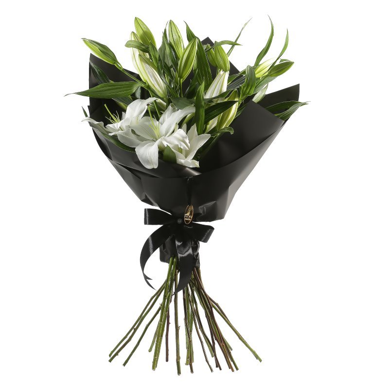 Bouquet 21