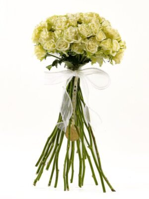 Bouquet 22 (50 Roses)