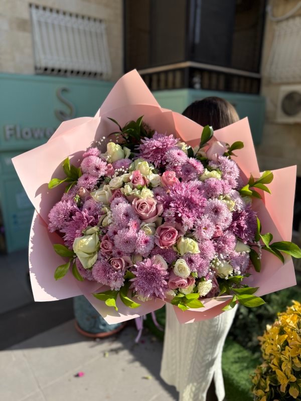Bouquet 27