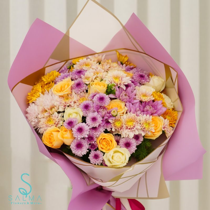 Bouquet 3