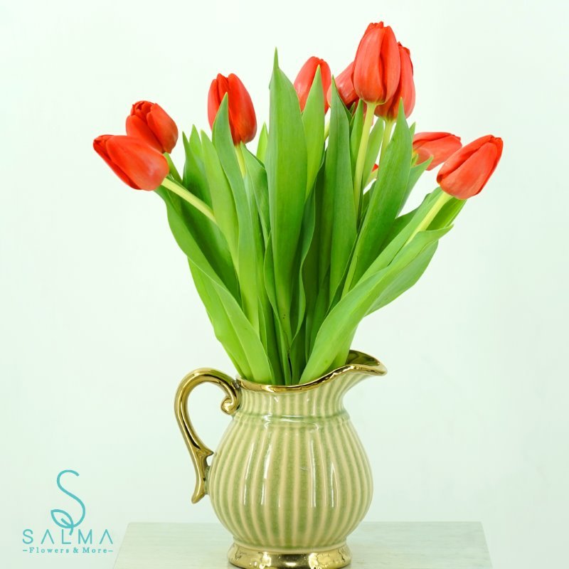 Vase 1