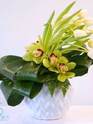 Vase 10