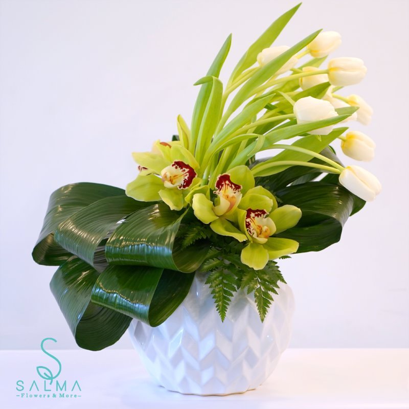 Vase 10