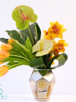 Vase 12
