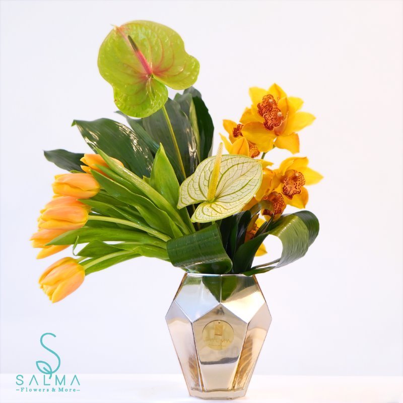 Vase 12