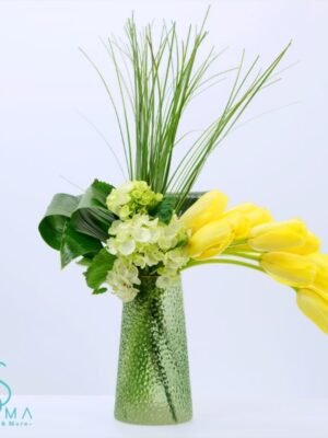 Vase 14
