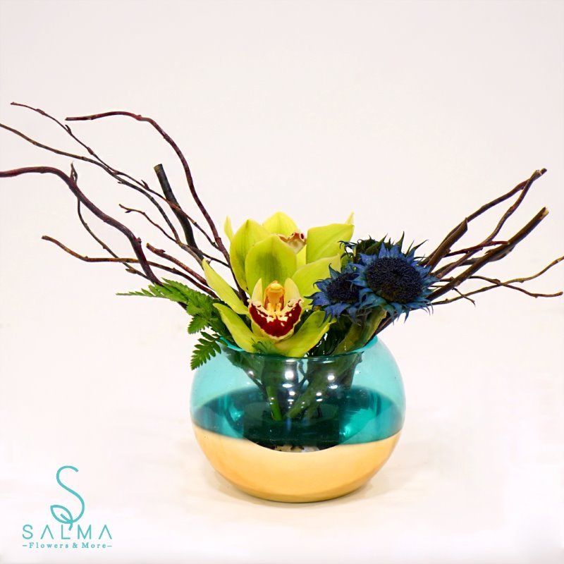Vase 16