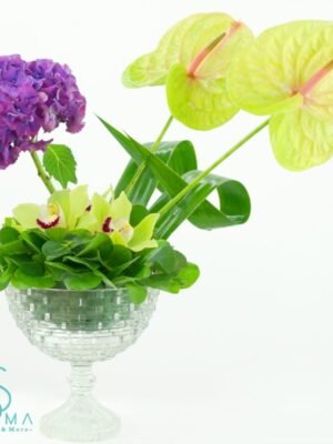 Vase 17