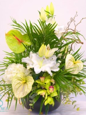 Vase 19