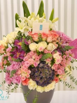 Vase 20