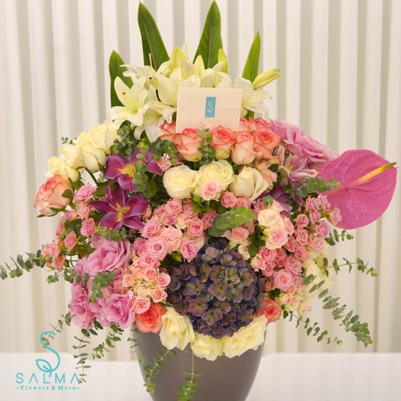 Vase 20