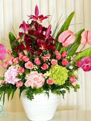 Vase 21