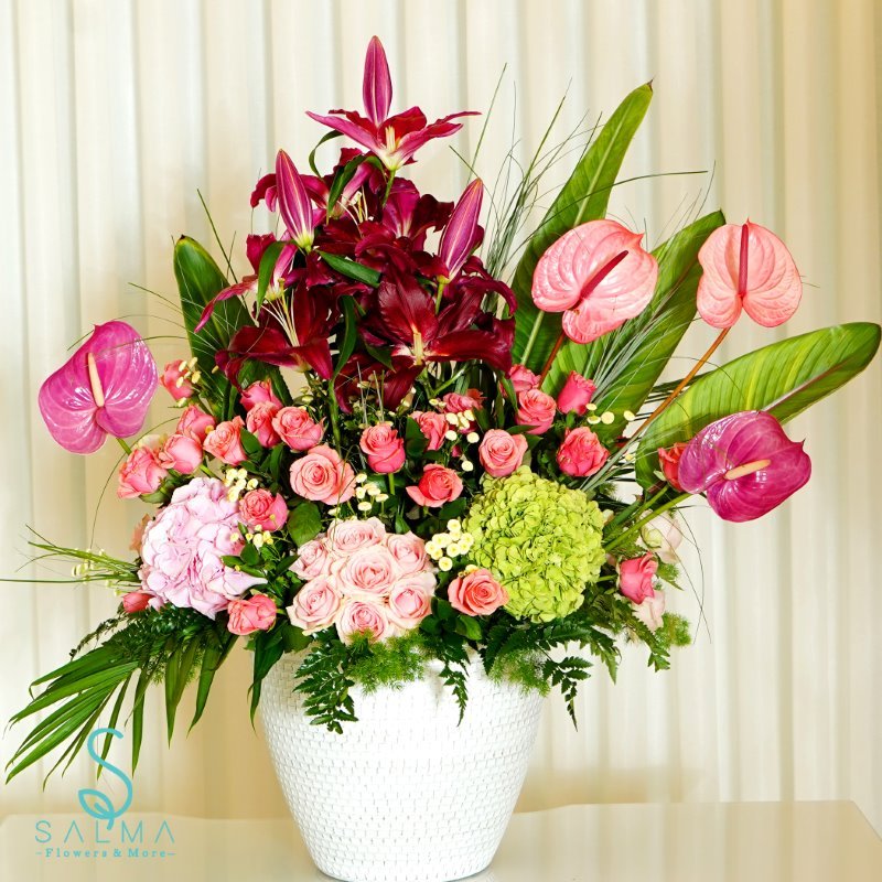 Vase 21