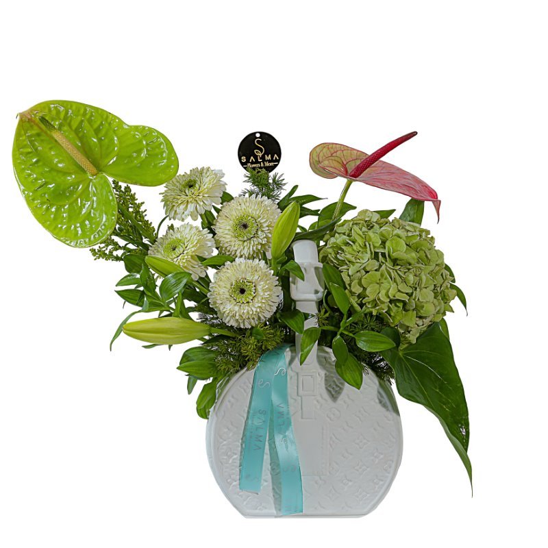 Vase 22