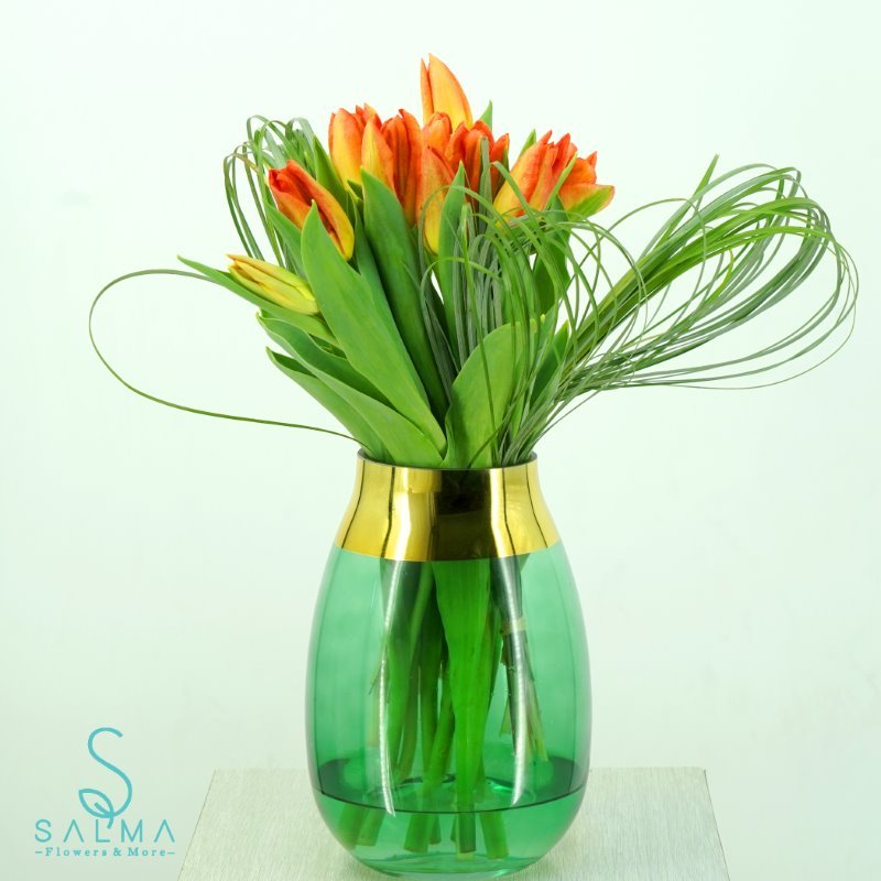 Vase 3