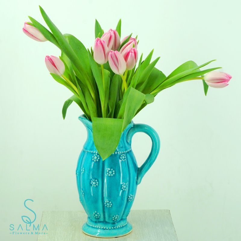 Vase 4