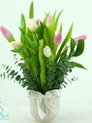 Vase 6