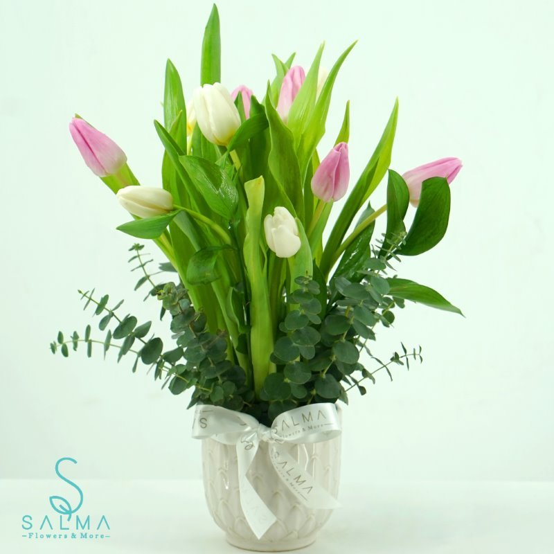 Vase 6