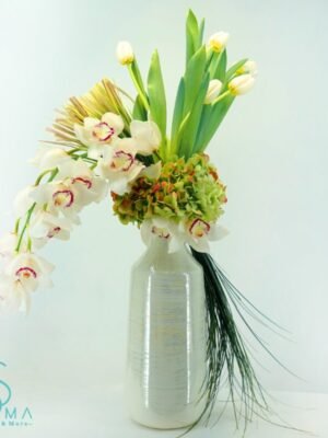 Vase 7