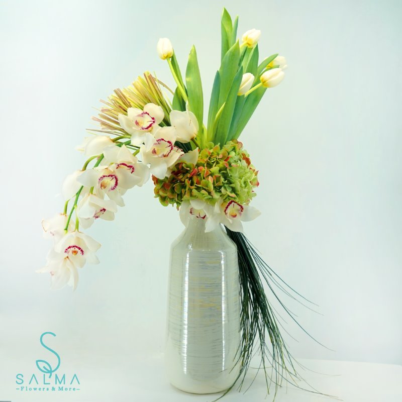 Vase 7