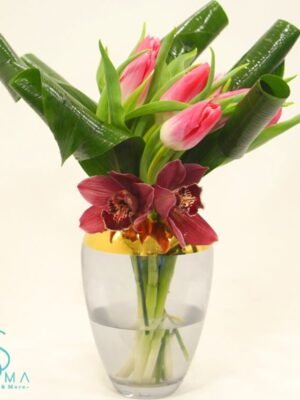 Vase 8