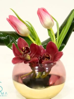 Vase 9