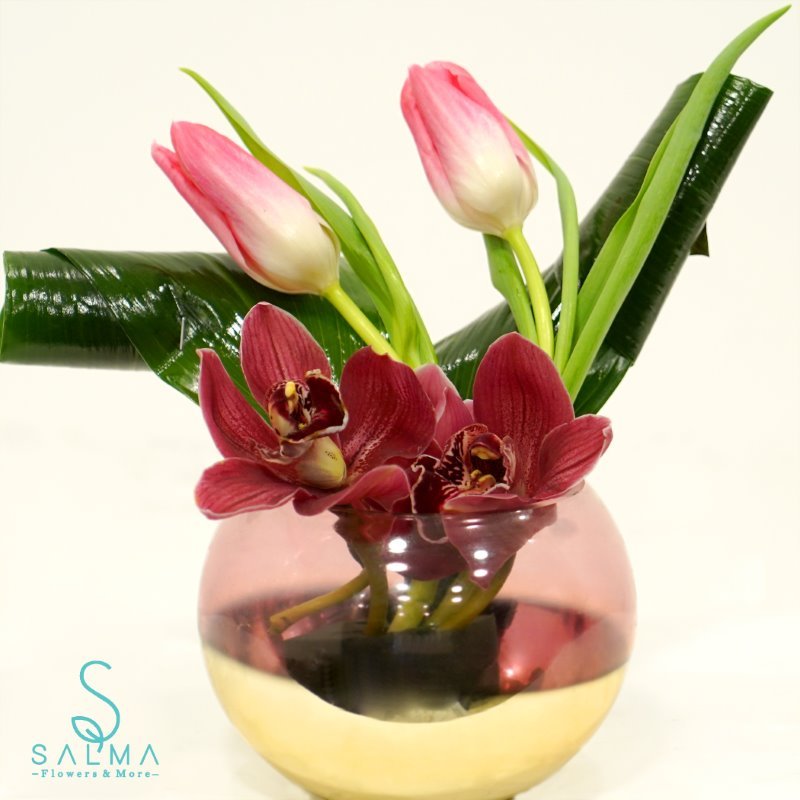 Vase 9