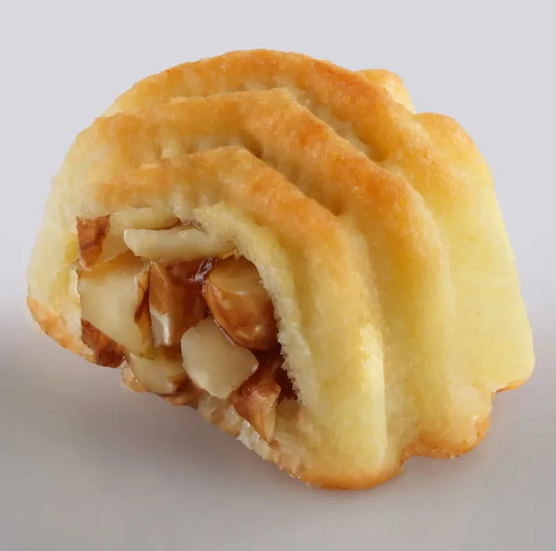 معمول سميد بالجوز