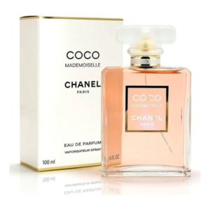 Chanel Coco Mademoiselle EDP - Luxury Flowers Arrangement