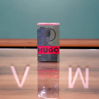 Hugo Boss Hugo Man - Luxury Flowers Arrangement