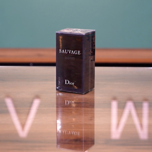 Dior Sauvage EDP - Luxury Flowers Arrangement