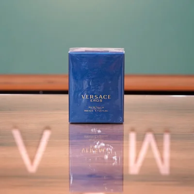 Versace Eros EDT - Luxury Flowers Arrangement