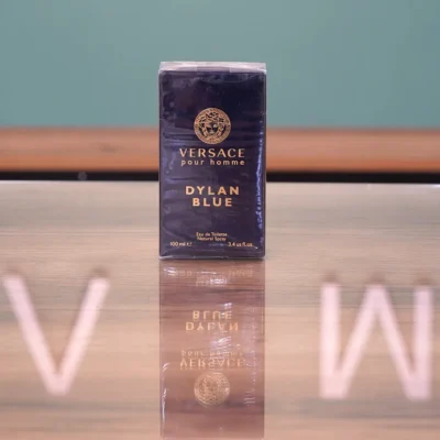 Versace Dylan Blue EDT - Luxury Flowers Arrangement