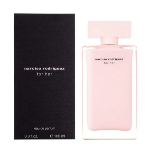 Narciso Rodriguez for Her EDP - Luxury Flowers Arrangement