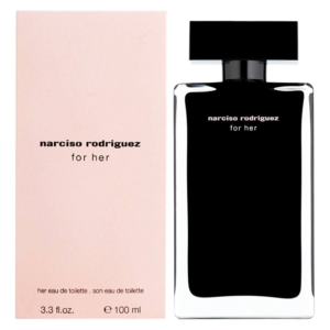 Narciso Rodriguez for Her EDT - Luxury Flowers Arrangement