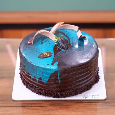 Premium Chocolate Cake Amman