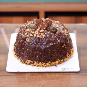 Ferrero Rocher Cake Amman